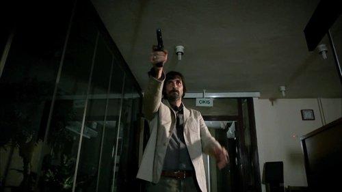 Behzat Ç.: An Ankara Policeman Season 1 Episode 2 - Pilot 2