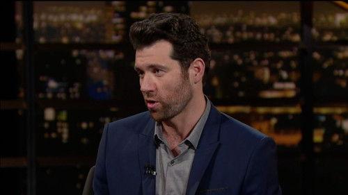 Real Time with Bill Maher Season 16 Episode 19 - Episode 464