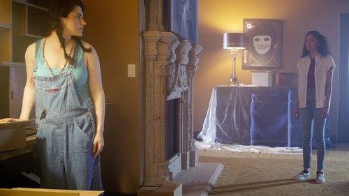 Chambers Season 1 Episode 3 - Bad Inside