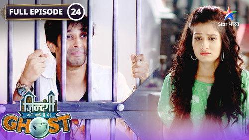 Zindagi Abhi Baki Hai Mere Ghost Season 1 Episode 24 - Peter Hires Yug