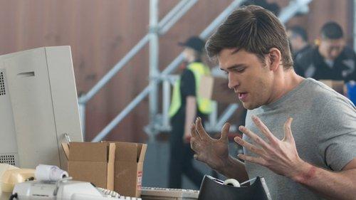 Beyond Season 2 Episode 3 - No Es Bueno