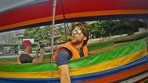 Roadtrippers Season 1 Episode 8 - Episode 8