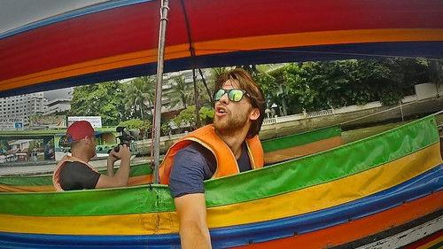 Roadtrippers Season 1 Episode 8 - Episode 8