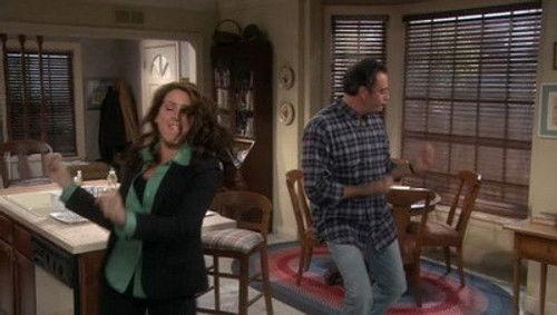 'Til Death Season 1 Episode 18 - I Heart Woodcocks