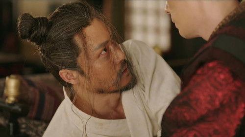 The Advisors Alliance Season 2 Episode 14 - Episode 14