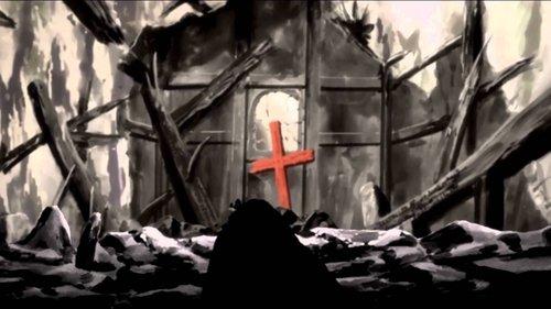 Samurai Champloo Season 1 Episode 26 - Evanescent Encounter (3)