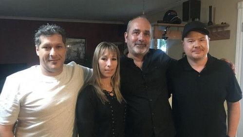 Distorsion Season 1 Episode 2 - Episode 2