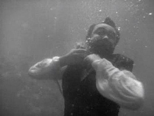 The Twilight Zone Season 5 Episode 22 - An Occurrence at Owl Creek Bridge