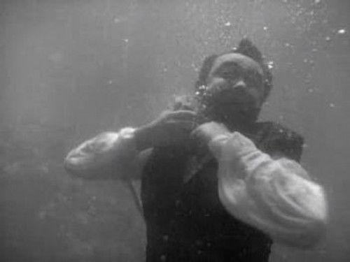 The Twilight Zone Season 5 Episode 22 - An Occurrence at Owl Creek Bridge