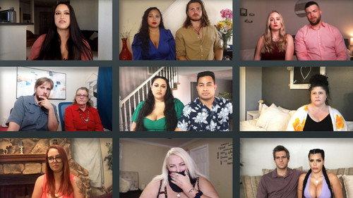 90 Day Fiancé: Happily Ever After? Season 5 Episode 17 - Tell All Part 2