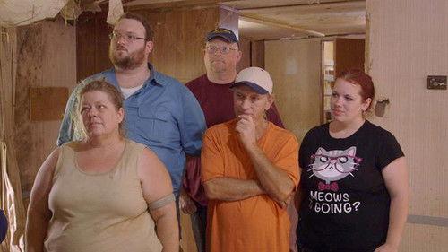 Hoarders Season 7 Episode 7 - Brian & Coral