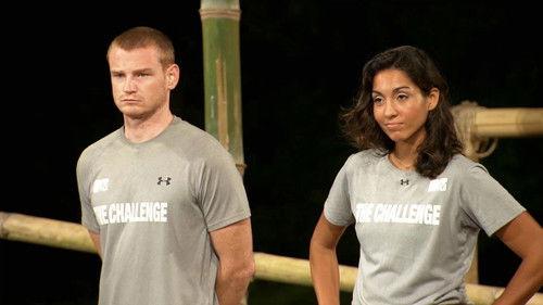 The Challenge Season 26 Episode 10 - Lovers in the Dark