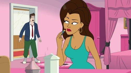 Mulligan Season 1 Episode 20 - A House Divided