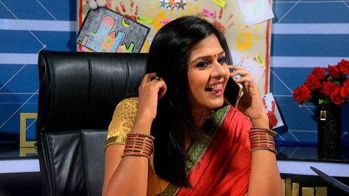 Iss Pyaar Ko Kya Naam Doon? Season 12 Episode 4 - Chhote Asks Di for Help