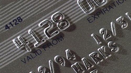 Money, Explained Season 1 Episode 2 - Credit Cards