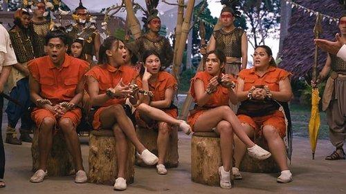 Comedy Island Philippines Season 1 Episode 4 - The Trial