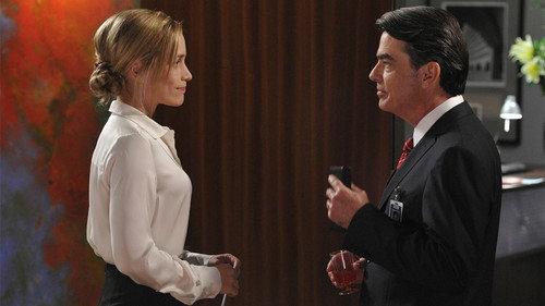 Covert Affairs Season 3 Episode 12 - Wishful Beginnings