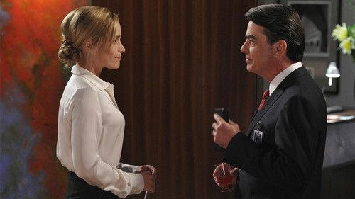 Covert Affairs Season 3 Episode 12 - Wishful Beginnings