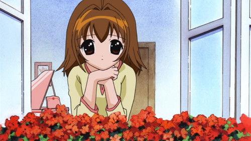 A Little Snow Fairy Sugar Season 1 Episode 7 - Heart Joining Melody