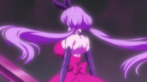 undefined Season 1 Episode 3 - The Rumors of the Steel Lady