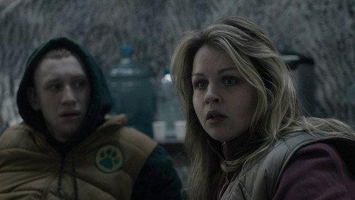 The First Days Season 1 Episode 2 - In The Zoo
