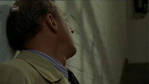 Der letzte Zeuge Season 3 Episode 3 - Die Erpressung