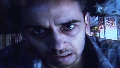 Odyssey 5 Season 1 Episode 3 - The Shatterer