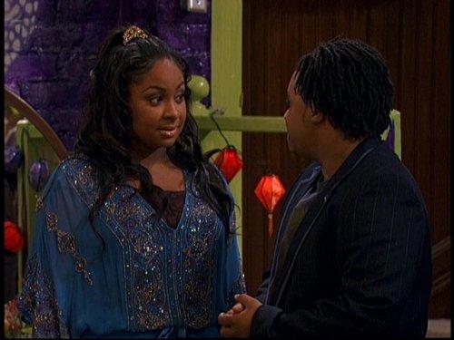 That's So Raven Season 4 Episode 14 - When 6021 Met 4267