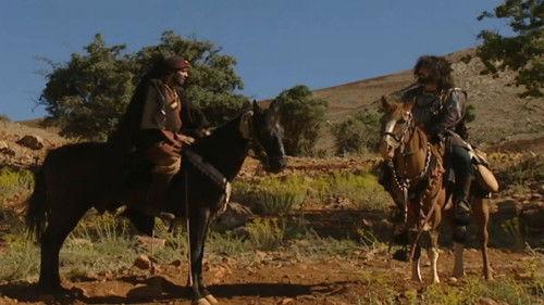 Al Zeer Salem Season 1 Episode 2 - Episode 2