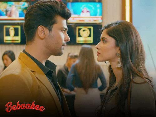 Bebaakee Season 1 Episode 5 - Naach Na Aave Aagan Tedha