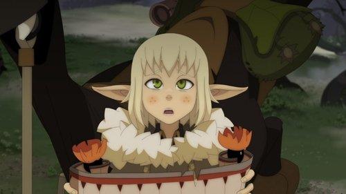 Wakfu Season 2 Episode 2 - Rubilaxia