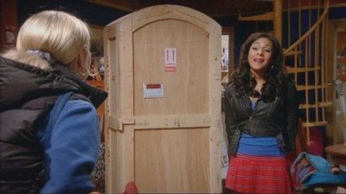 Two Pints of Lager and a Packet of Crisps Season 7 Episode 4 - Dead Jonny Walking