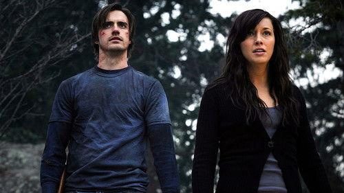 Harper's Island Season 1 Episode 12 - Gasp