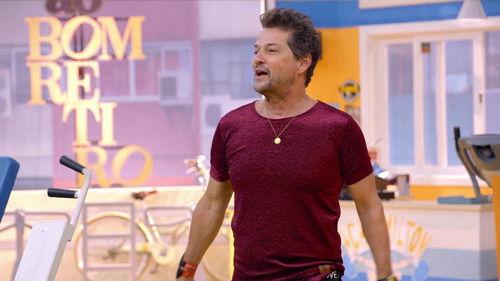 Tem que Suar Season 1 Episode 4 - Episode 4