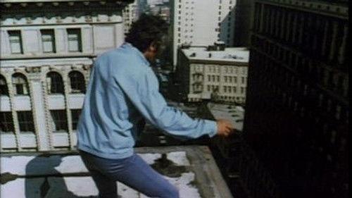 Barnaby Jones Season 2 Episode 2 - Death Leap