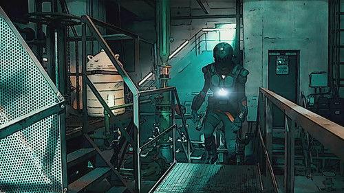 Buck Season 1 Episode 11 - Episode 11