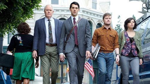 Trial & Error Season 1 Episode 12 - The Defense Rests