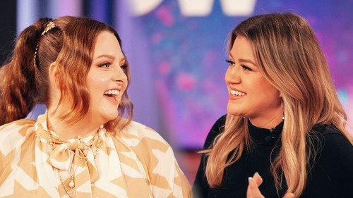 The Kelly Clarkson Show Season 2 Episode 23 - Irish Chefs, Matthew McConaughey, Lauren Ash, Jonny Cota, Lawrence Zarian, Delta Goodrem