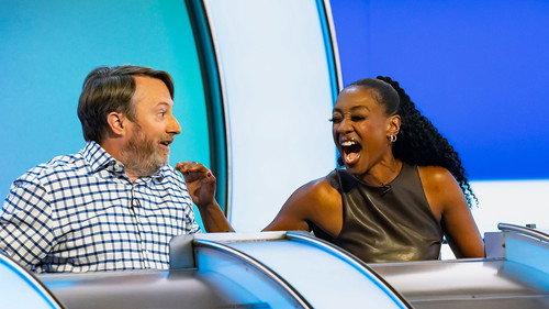 Would I Lie to You? Season 19 Episode 4 - Jo Brand, Josie Gibson, Beverley Knight & Alasdair Beckett-King