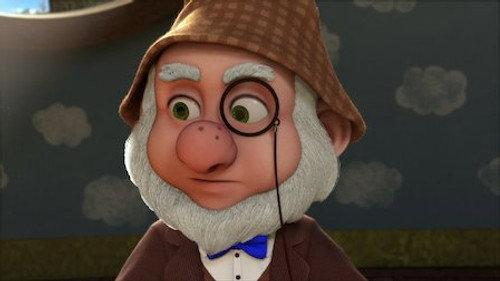 Seven & Me Season 1 Episode 11 - 1, 2, 3, Vote!