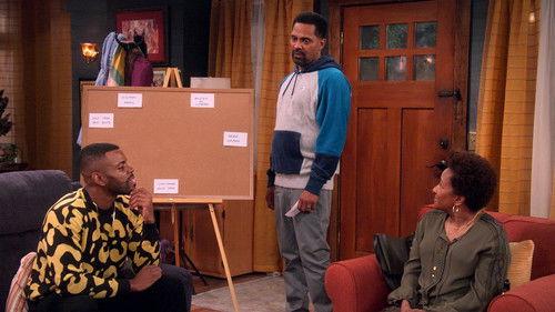 The Upshaws Season 2 Episode 16 - Now What