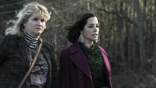 Tales of the Walking Dead Season 1 Episode 2 - Blair / Gina