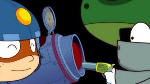 Happy Toon Season 1 Episode 7 - Episode 7