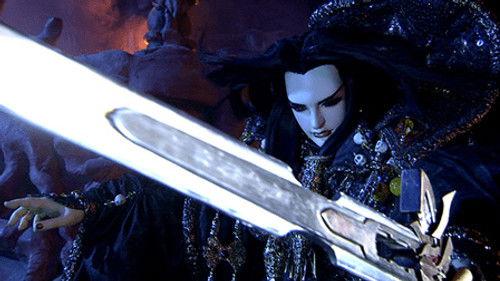 Thunderbolt Fantasy Season 1 Episode 9 - The Essence of a Sword