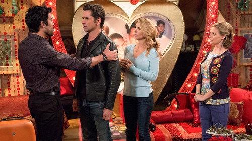 Fuller House Season 1 Episode 13 - Love Is in the Air
