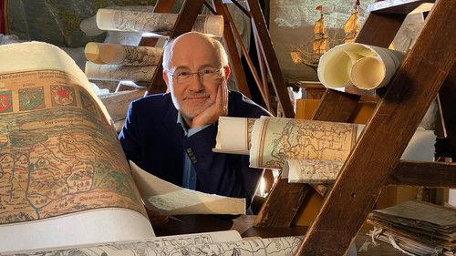 Terra X - Ungelöste Fälle der Archäologie Season 5 Episode 1 - Episode 1