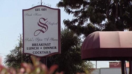 Kitchen Nightmares Season 4 Episode 13 - Spin a Yarn
