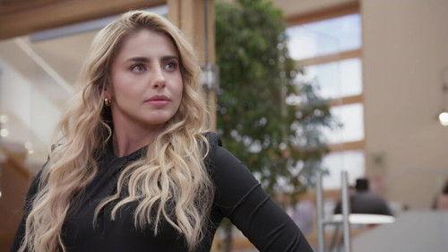 La Herencia Season 1 Episode 5 - Va a sacar lo peor de todos