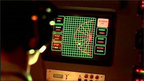 JAG Season 5 Episode 25 - Surface Warfare