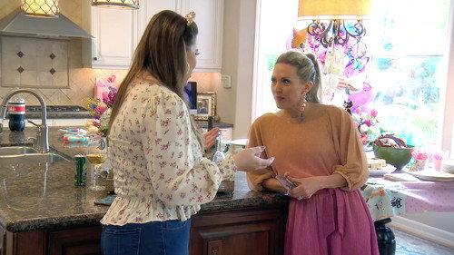 The Real Housewives of Orange County Season 15 Episode 2 - Tequila Truth Serum